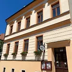 Falko Pensión Český Krumlov