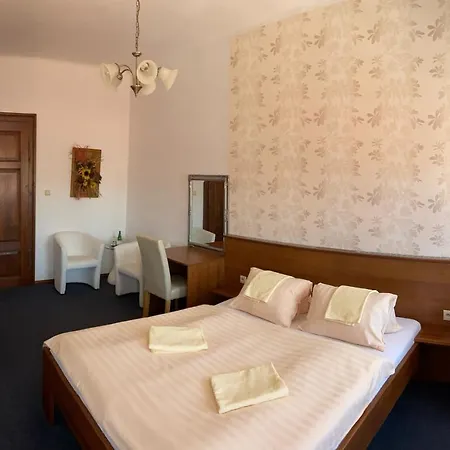 Falko Guest house