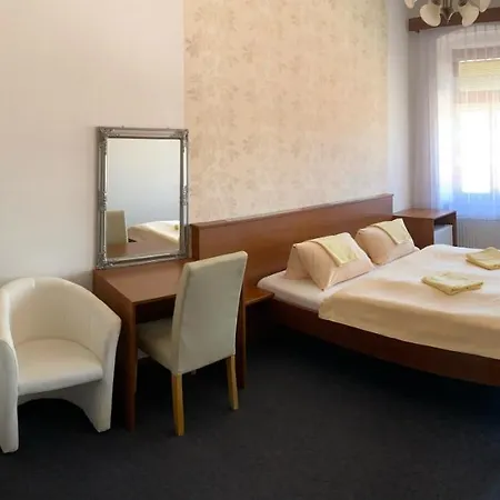 Falko 3* Cesky Krumlov