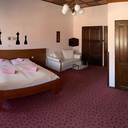 Guest house Falko