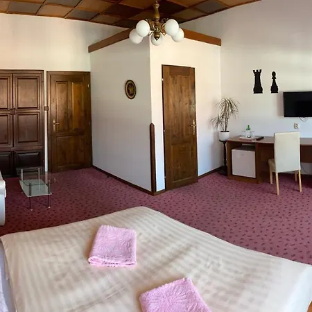 Falko Guest house