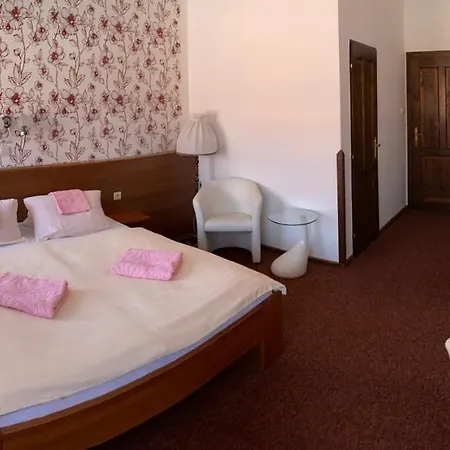 Guest house Falko 3*