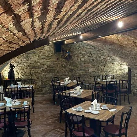 Guest house Falko