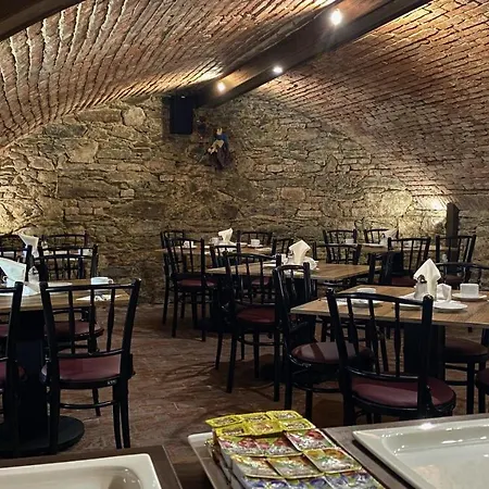 Falko Guest house