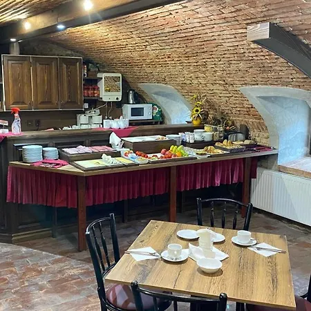 Guest house Falko Cesky Krumlov