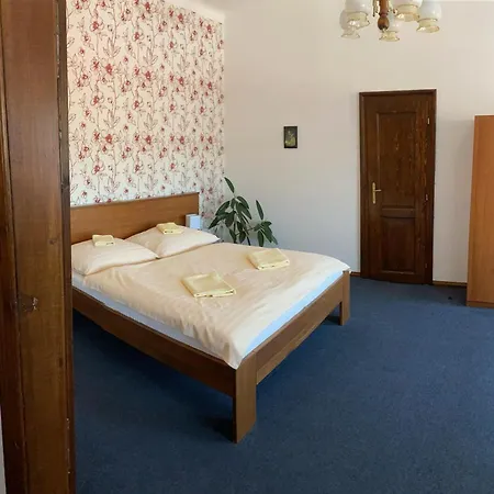 Guest house Falko