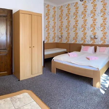 Guest house Falko 3*