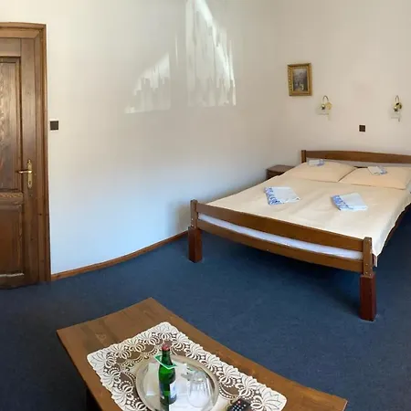 Falko Guest house