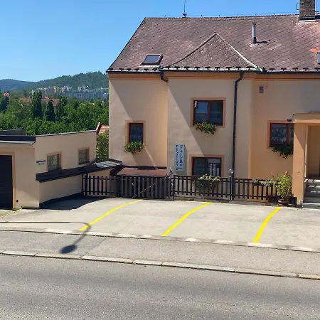 Falko Guest house 3*