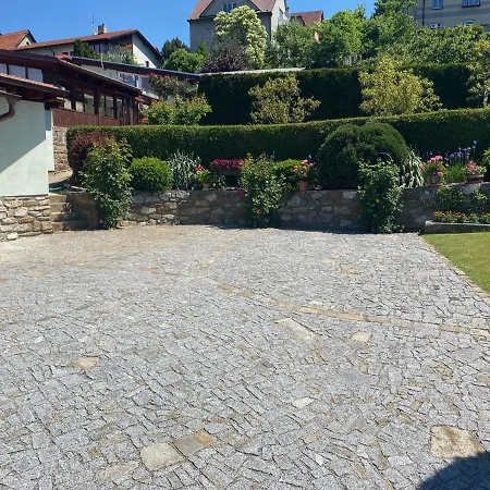 Guest house Falko