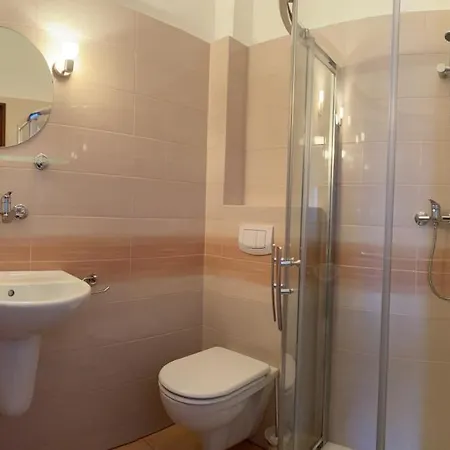 Falko Guest house 3*