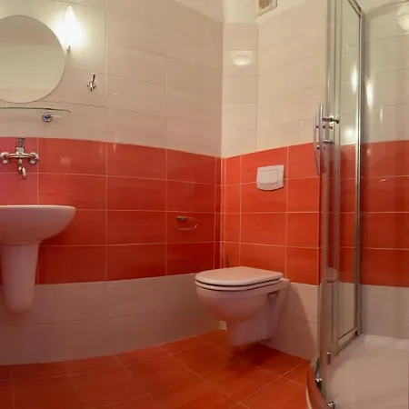 Guest house Falko Cesky Krumlov