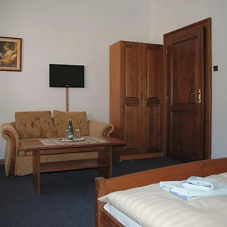 Guest house Falko