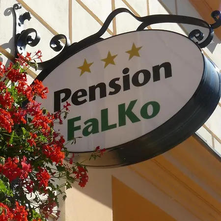 Falko Cesky Krumlov