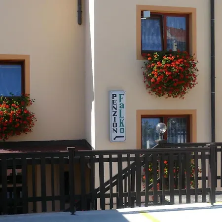 Falko Cesky Krumlov