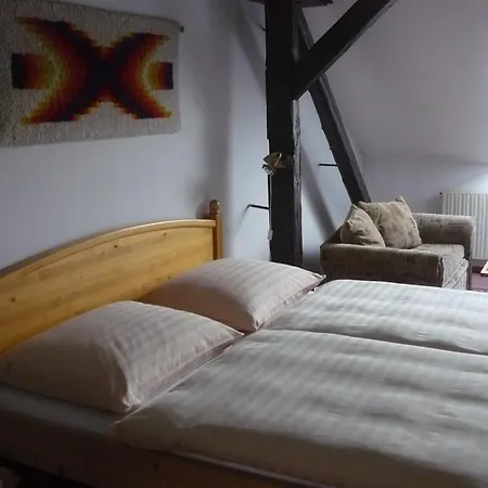 Falko Guest house