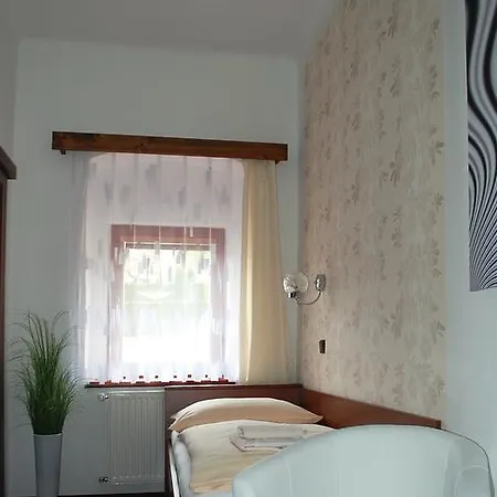 Guest house Falko