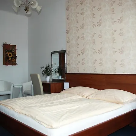 Guest house Falko 3*