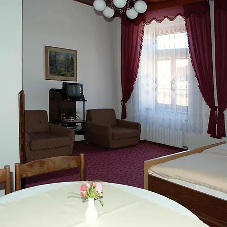 Guest house Falko
