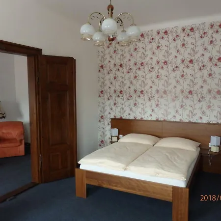 Falko Guest house 3*