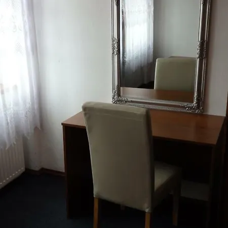 Falko Guest house 3*