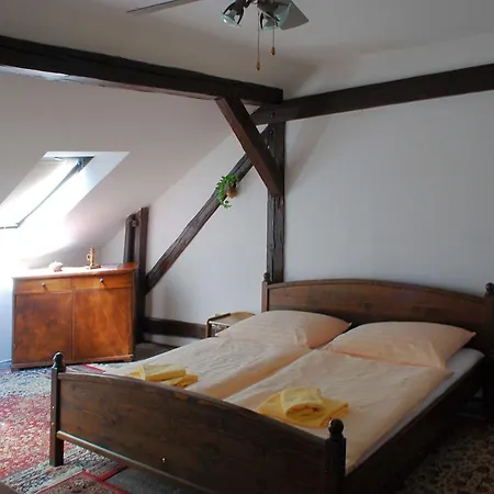 Guest house Falko Cesky Krumlov