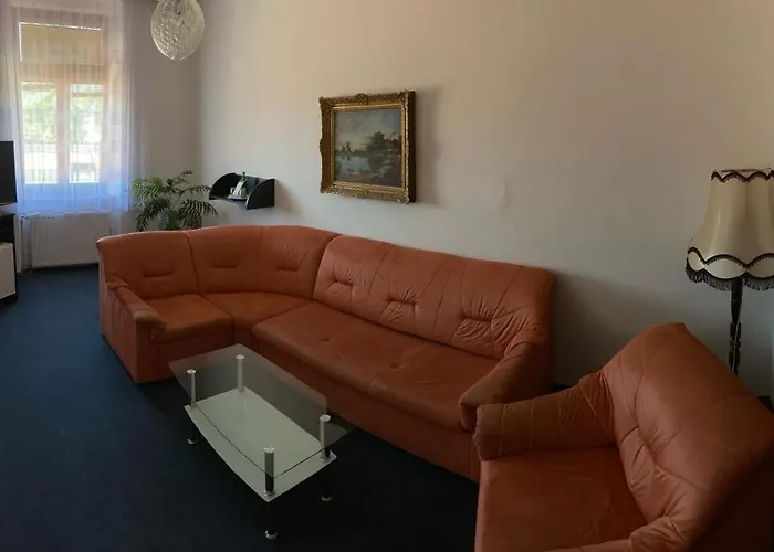 Falko 3* Český Krumlov