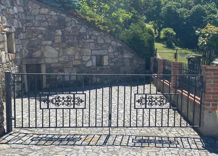 Falko Pensión Český Krumlov