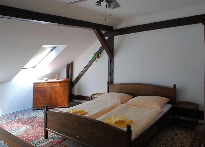Pensión Falko Český Krumlov